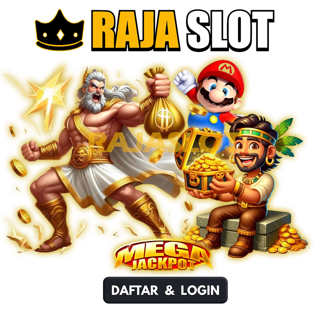 RAJASLOT